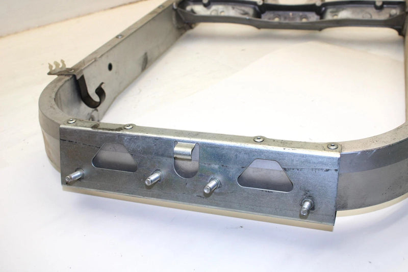 2008 Yamaha Apex Ltx Gt Oem Upper Frame Steering Gate 8FP-23870-01-00 SY77