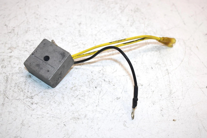 1990 Sea-doo Sp Oem Voltage Regulator 278000123 JS42