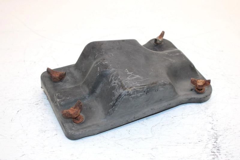 1985 Honda Atc 110 Oem Airbox Lid Cover 17217-943-000 AH68