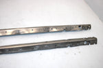 96 Polaris Xcr Sp 600 Oem Side Tunnel Brace Set 1012306 SP154