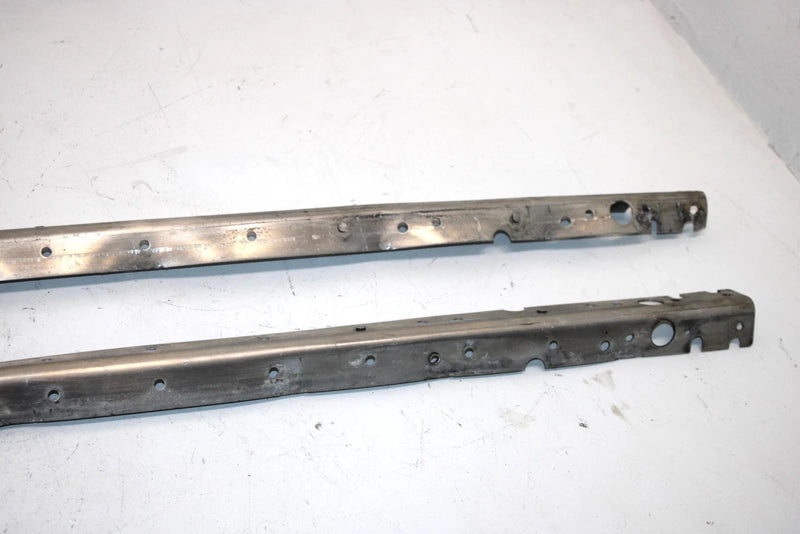 96 Polaris Xcr Sp 600 Oem Side Tunnel Brace Set 1012306 SP154
