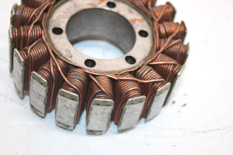 2006 Polaris Ranger Xp 700 Oem Stator 4011399 XP3