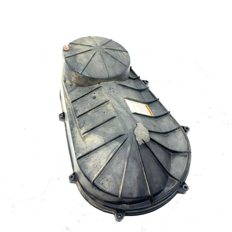 2013 Polaris Ranger XP 900 OEM Inner Clutch Belt Cover 2635158 XP11.2