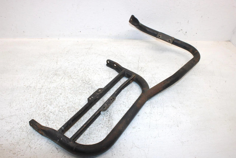 2006 John Deere  Buck 650 Oem Left Footrest 705200888 AJ0