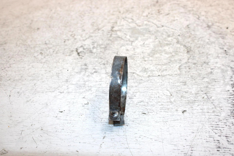 2000 Ski-doo Mxz 700 Oem Carburetor Clamp 293650158 SS8