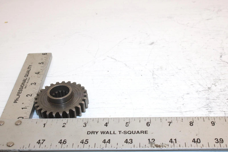 2001 Polaris 800 Le Oem Upper Drive Sprocket 25T 2900009 SP22