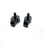 2004 Polaris Sportsman 90 OEM Lower Handlebar Mount Set 0450459 AP209
