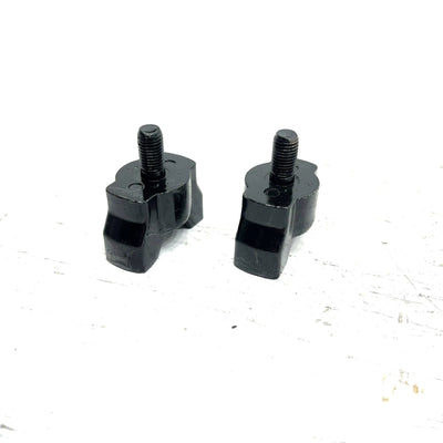 2004 Polaris Sportsman 90 OEM Lower Handlebar Mount Set 0450459 AP209