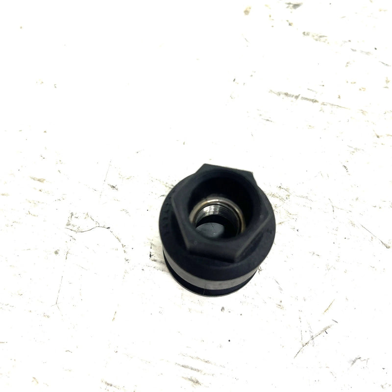 2004 Polaris MSX 110 OEM Steering Cable Adjuster Nut 5434773 JP42