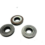 07-14 Honda Rancher 420 TRX420 ES OEM Dampner Washer Set Of 3 50204-HM8-000 AH76