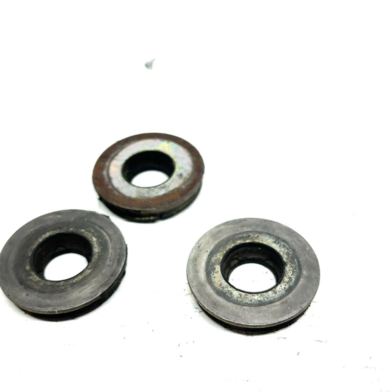 07-14 Honda Rancher 420 TRX420 ES OEM Dampner Washer Set Of 3 50204-HM8-000 AH76