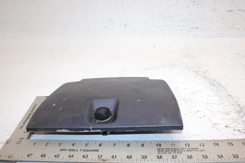 1989 Yamaha Inviter Oem Storage Box Lid Cover 86W-77392-00-00 SY17