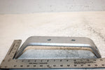1988 Polaris 650 Oem Left Engine Plate 5220704 SP17
