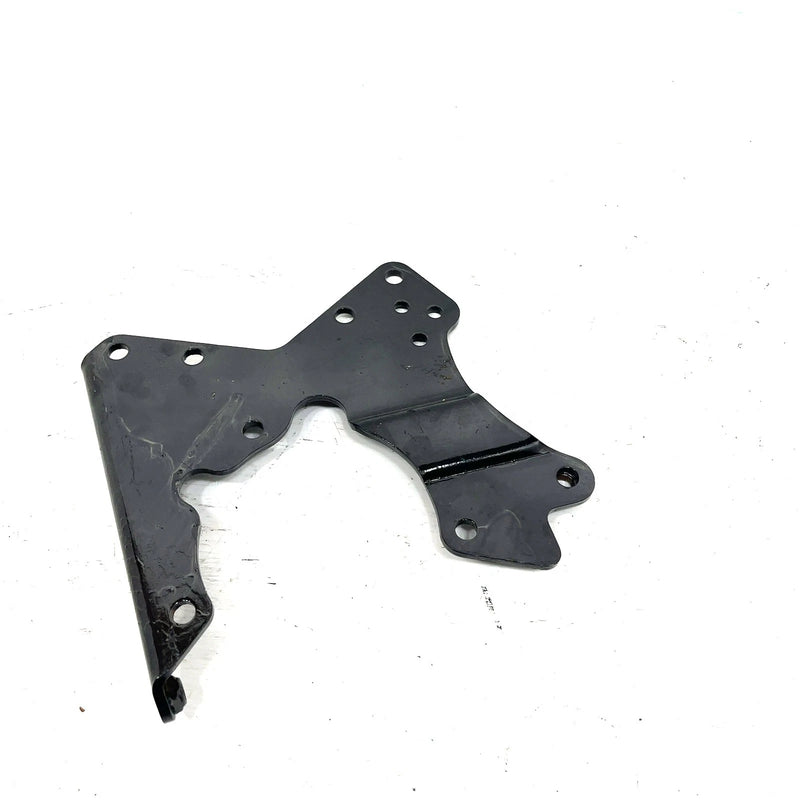 1997 Suzuki Quadsport 80 OEM Right Rear Housing Plate 64770-40B00 AS38