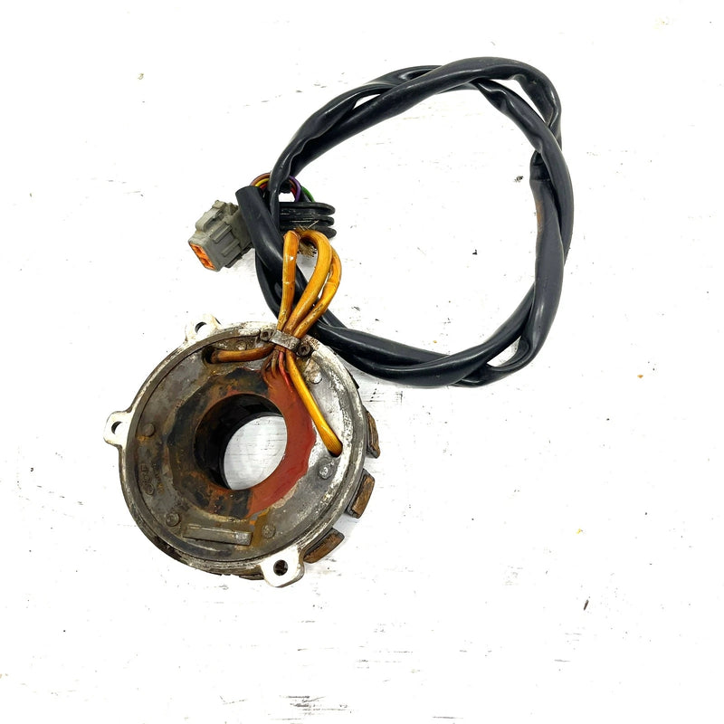 2004 Polaris Virage OEM Stator 4010172 JP45