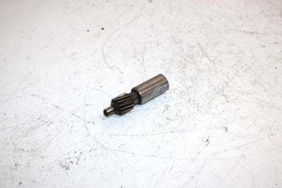 98 Polaris Indy 500 Oem Oil Pump Gear And Bushing 5141635 3083131 3083353 Q3944