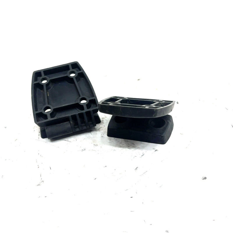 06-09 Polaris Ranger 700 6x6 EFI OEM Hood Hinge Pair 5437902 XP7