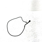 91-02 Suzuki King Quad 300 4x4 OEM Starting Lead Wire 33850-19B00 AS34