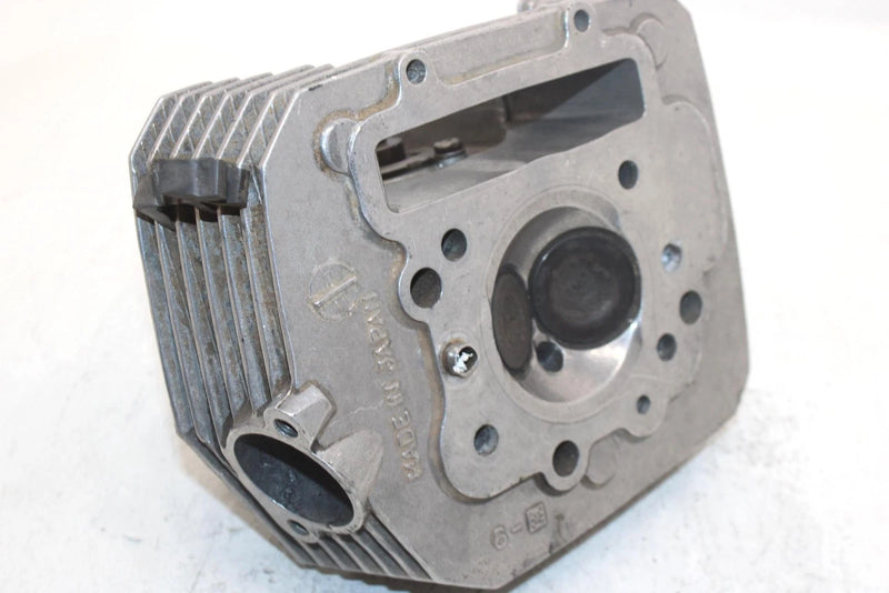 1996 Kawasaki Bayou 300 Oem Cylinder Head 11008-1292 AK19