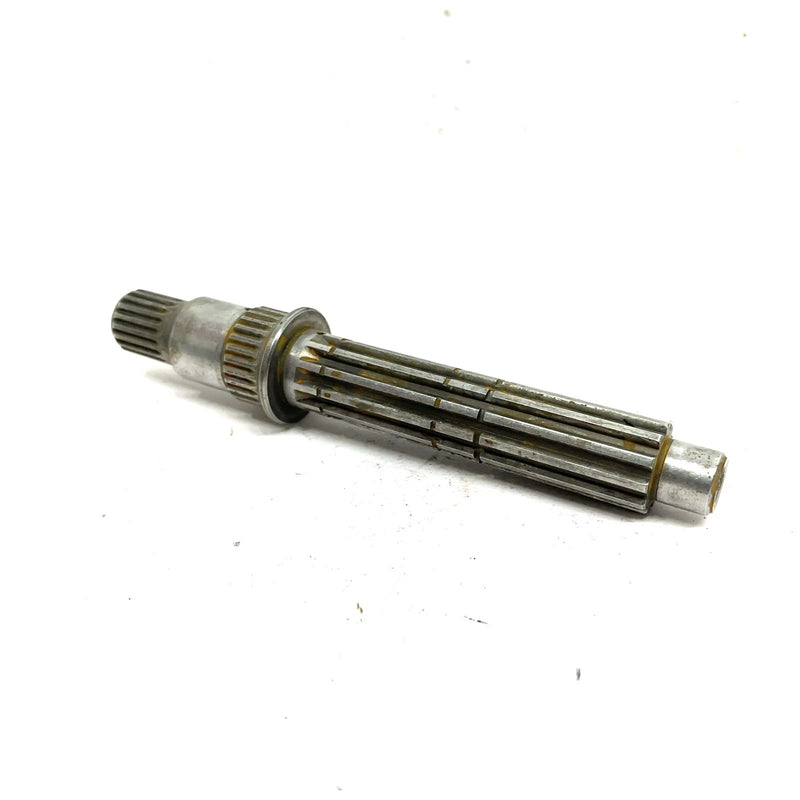 06 Honda Rancher 350 4x4 OEM Transmission Counter Shaft 23221-HN5-671 AH75