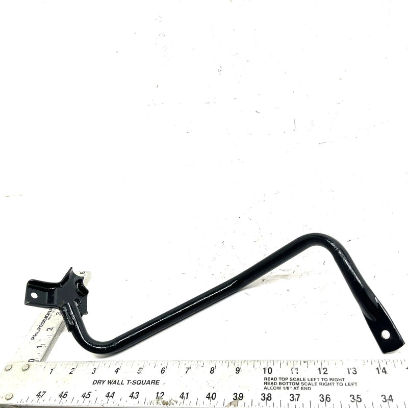 93-99 Kawasaki Bayou 400 4x4 OEM Right Lower Fender Bracket 35011-1601 AK32