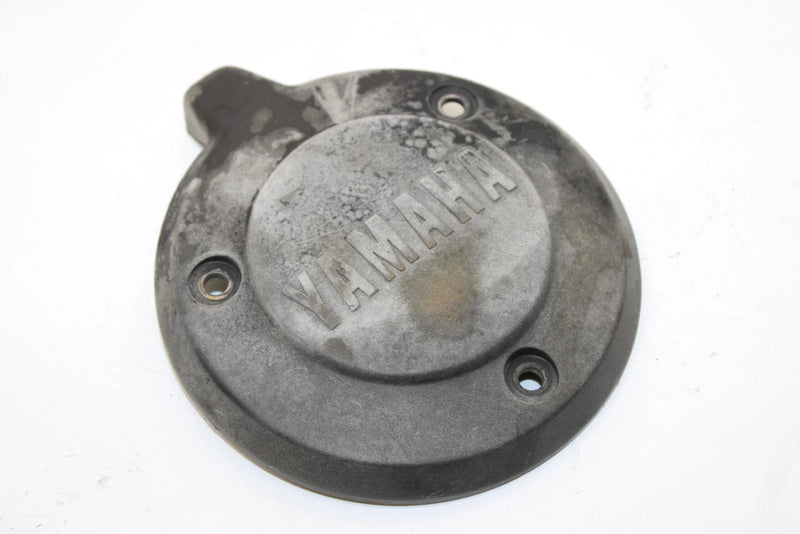 1985 Yamaha  Moto 4 Oem Outer Clutch Cover 21V-15499-00-00 AY40