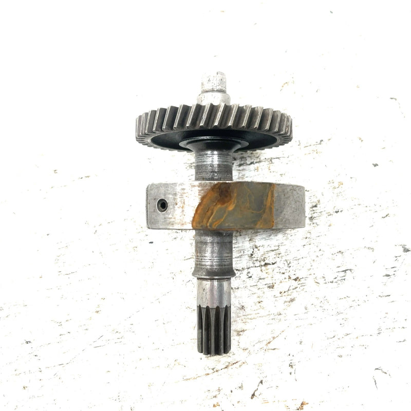 2001 Bombardier DS650 OEM Crankshaft Balancer Shaft 420220745 BA16