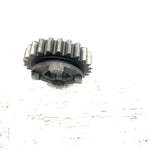 2001 Bombardier DS650 OEM 24T Transmission Pinion Gear 711634355 AB16