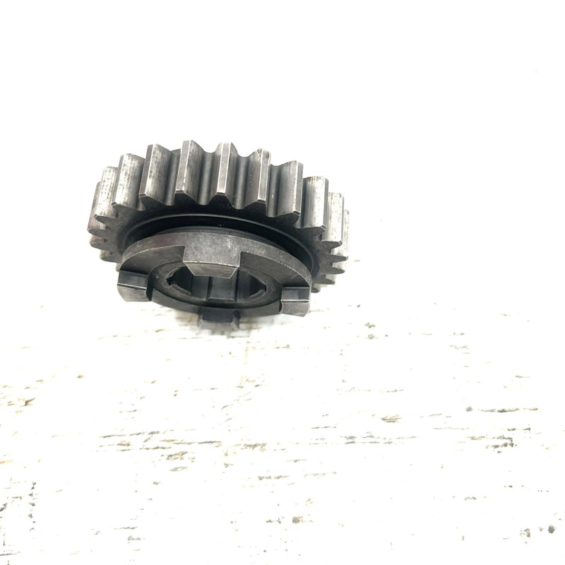 2001 Bombardier DS650 OEM 24T Transmission Pinion Gear 711634355 AB16