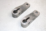 Polaris Oem Steering Idler Arm (Pair) 5132728 Q1033