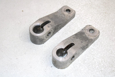 Polaris Oem Steering Idler Arm (Pair) 5132728 Q1033