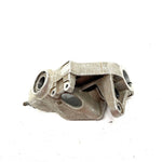 02-03 Kawasaki Prairie 650 OEM Front Left Steering Knuckle 39186-0041 AK37