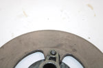 1996 Yamaha Vmax 600 Xt Oem Disc Brake Assembly 8AB-25830-02-00 Q5965