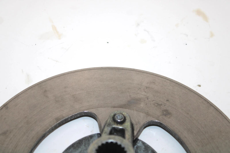 1996 Yamaha Vmax 600 Xt Oem Disc Brake Assembly 8AB-25830-02-00 Q5965