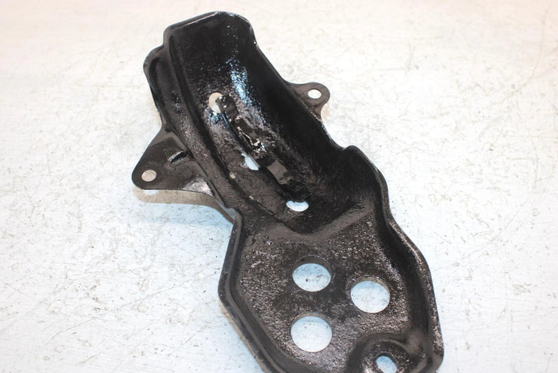 2002 Honda Foreman Rubicon 500 Oem Rear Diff Skid Plate 50355-HN5-670 AH53