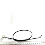 09-14 Honda Rancher 420 OEM Hand Brake Cable 43460-HP7-A01 AH28