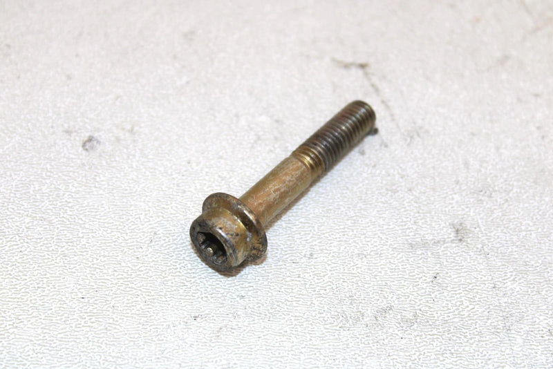 03 Polaris Rmk 600 Oem Bolt 8mmx1.25mmx45mm 7517786 SP179