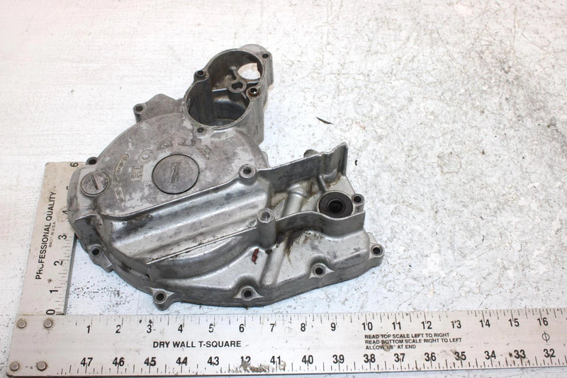 1986 Honda Trx350 Oem Left Side Cover 11340-HA7-305 AH40