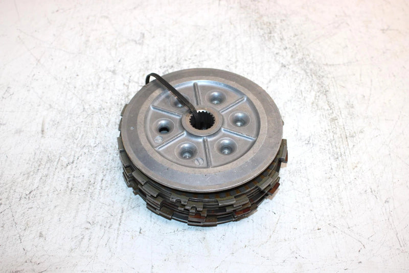 2006 Polaris Predator 500 Oem Clutch Plate Set 3089886 3089618 3088184 AP63