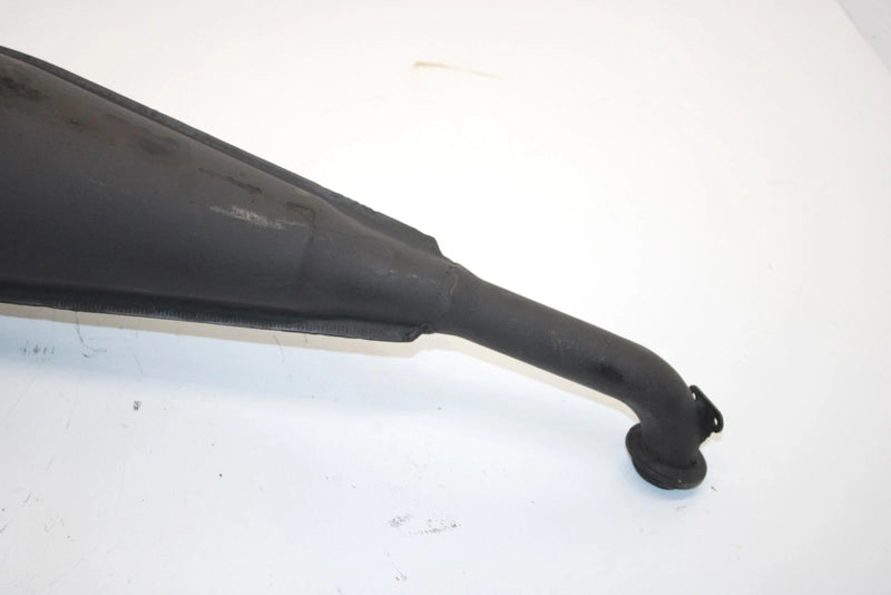 96 Arctic Cat Zrt 600 Oem Expansion Chamber Mag 0712-197 SA177