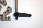 06 Arctic Cat Firecat 700 Oem Steering Relay Shaft W/Bracing 1705-159 SAS11