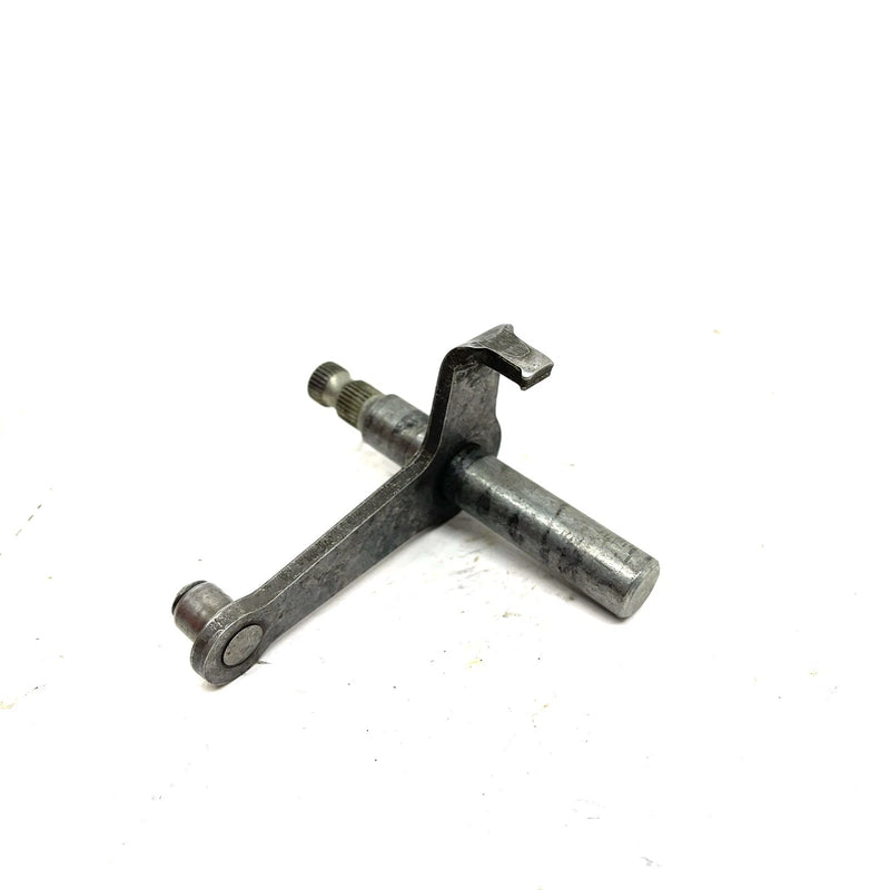 2002 Yamaha Big Bear 400 YFM400 OEM Shifter Shift Shaft 4KB-18101-00-00 AY52
