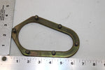 1996 Polaris Sportsman 500 Oem Air Box Retainer Plate 1040463 5241339 AP126