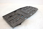 1999 Kawasaki Prarie 400 Oem Left Footboard 34028-1454 AK28