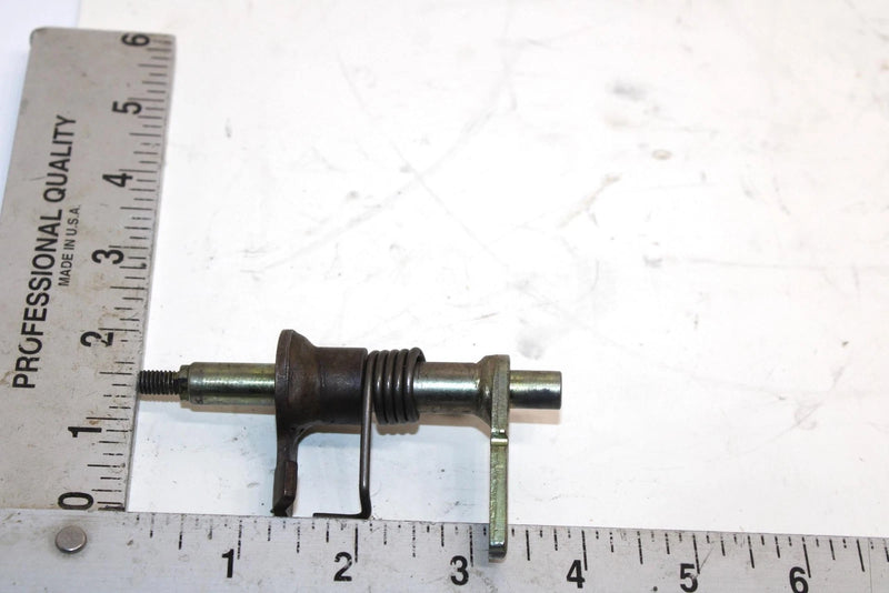 02 Honda Trx 350 Fe Oem Secondary Gear Shift Shaft 24611-HN5-A10 AH22