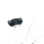 01-02 Polaris Magnum 325 4X4 OEM Master Cylinder Clamp W/Bolts 2201833 AP246