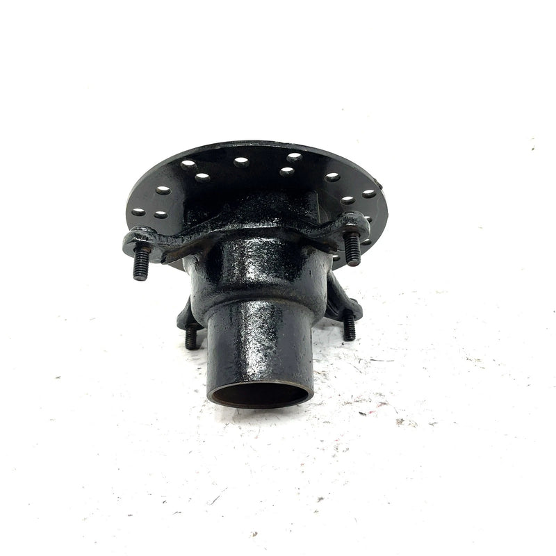 87-90 Polaris Trail Boss 250 4X4 OEM Front Hub W/Brake Disc 5130682 AP208