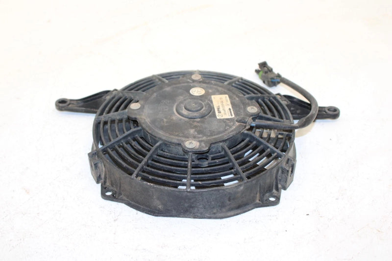 2004 Bombardier Out Lander Oem Radiator Fan 709200075 AB12