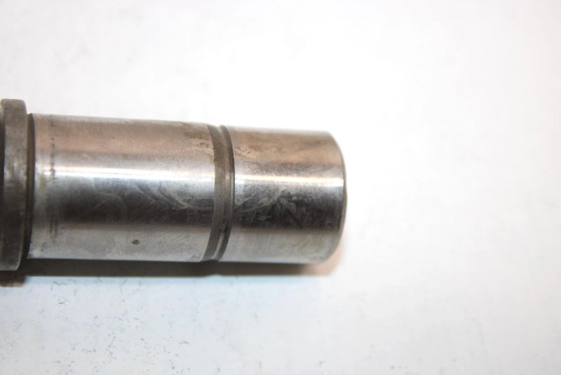 2001 Bombardier Traxter Oem Sliding Gear Shaft 711634890 AB10