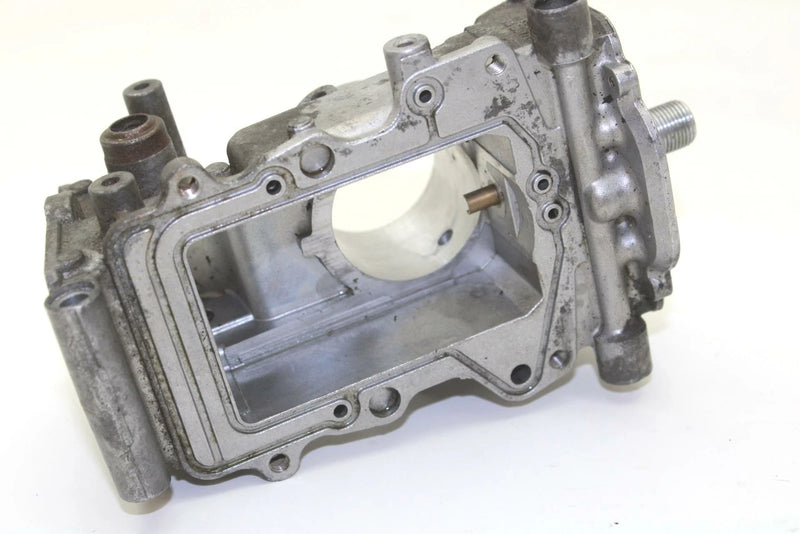 01 Arctic Cat Thundercat OEM Carburetor Left Body 6506-216 SA105